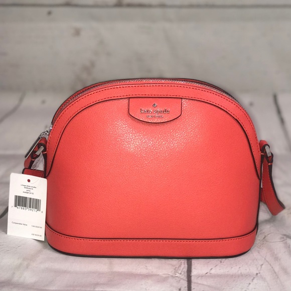 Kate Spade ♠️ Sylvia Dome Crossbody - Picture 4 of 11